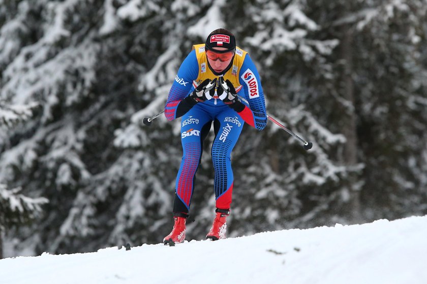 PŚ w Lillehammer: Justyna Kowalczyk odpadła w ćwierćfinale