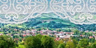 Warto przyjechać do Bobowej