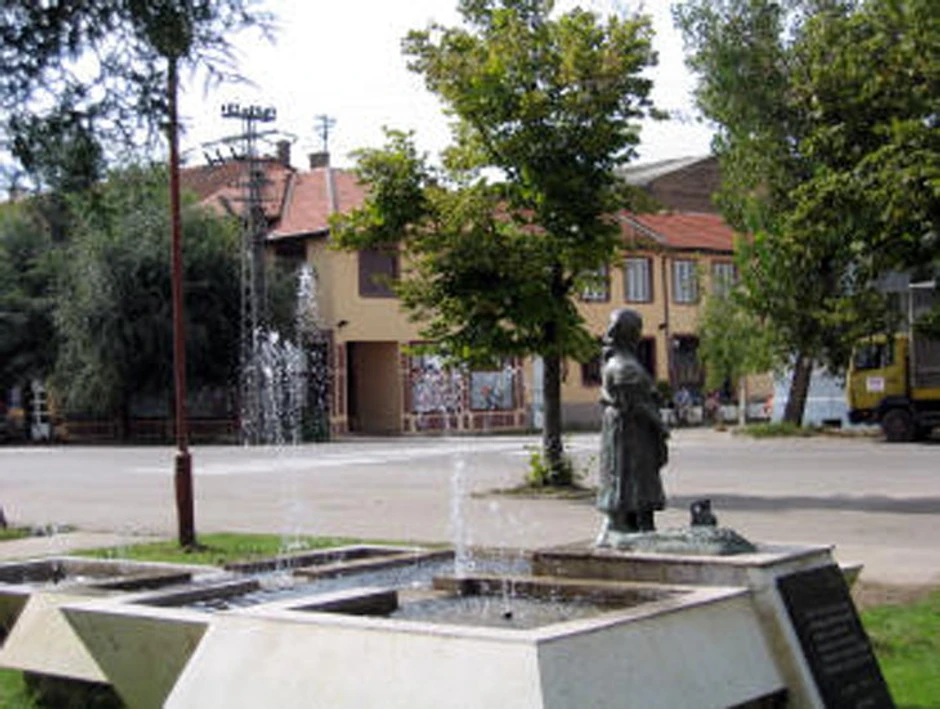 U Krsturu nerado govore o događajima u internatu