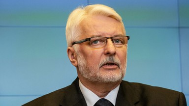 Witold Waszczykowski: niebezpieczne mrzonki o Europie bez USA i bez NATO