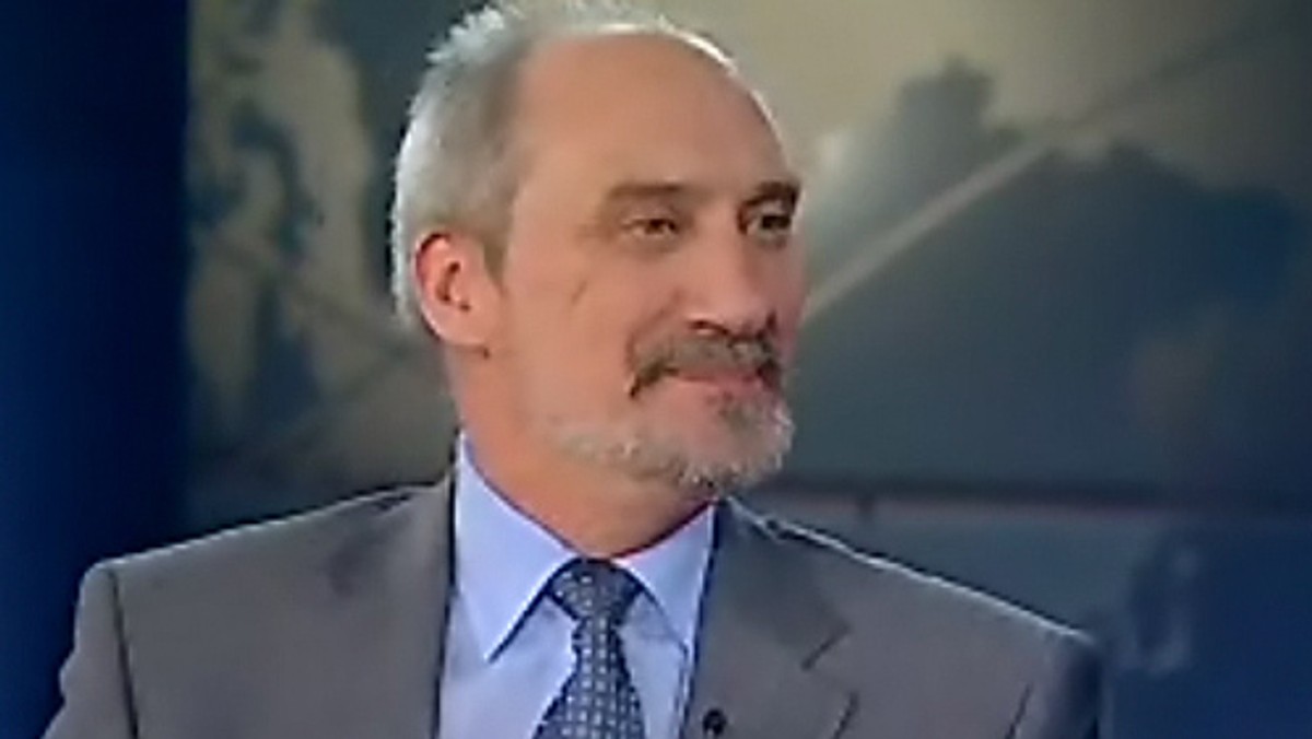 Antoni Macierewicz nie musi przepraszać ITI za swe słowa z 2007 r. o związkach tej firmy z wojskowymi służbami specjalnymi PRL i finansowaniu jej ze środków FOZZ - orzekł Sąd Okręgowy w Warszawie. ITI zapowiada apelację.