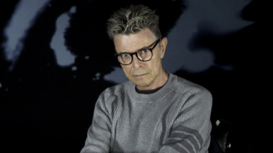 David Bowie: wieczny outsider