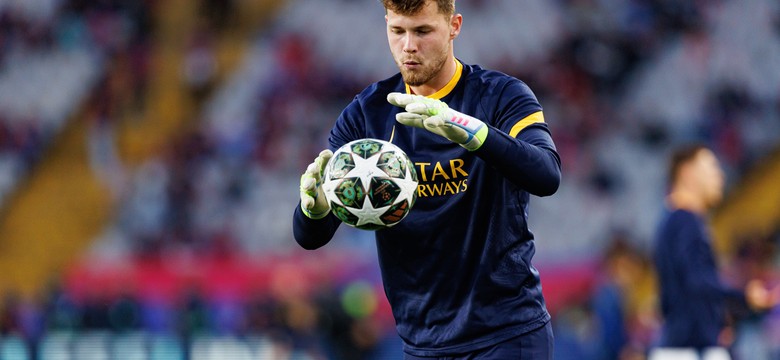 Bramkarz Interu Mediolan śmiertelnie potrącił mężczyznę. 81-latek poruszał się na wózku inwalidzkim