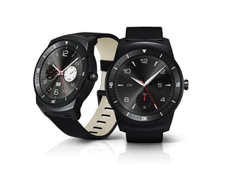 LG G Watch R