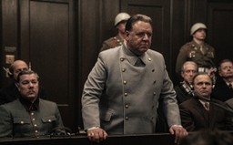 norymberga thriller historyczny russell crowe gdzie oglądać