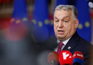 Viktor Orban