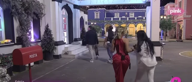 ŠOK PRED FINALE U ELITI! Veliki Šer doneo odluku KO OSTAJE "PRAZNIH RUKU" na samom kraju