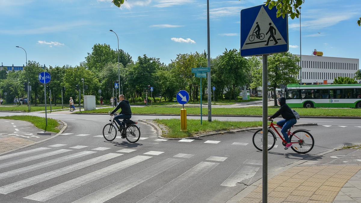 Białystok: Będzie nowa ścieżka rowerowa. Ogłoszono przetarg