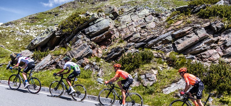 Vuelta a Espana 20. etap: Arenas de San Pedro – Platforma de Gredos (relacja na żywo)