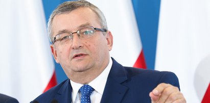 Nowy pomysł ministra PiS. Zapłacimy więcej za przejazd autostradą