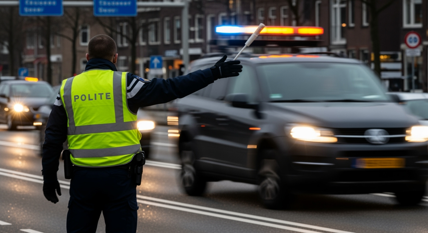 Matthias Schoenaerts opnieuw opgepakt: in de cel na rijden zonder rijbewijs