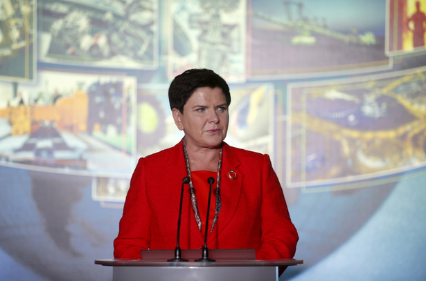 Beata Szydło