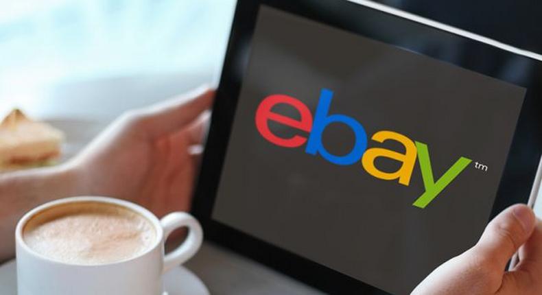 eBay is one of the largest e-Commerce giants in the world