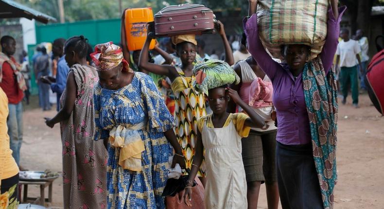 France to wind down Central African mission after elections