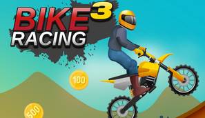 Bike Racing 3