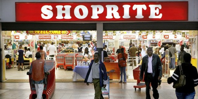 Shoprite exits Nigeria (BI)