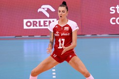 Malwina Smarzek rozwiązała kontrakt z klubem z Kaliningradu