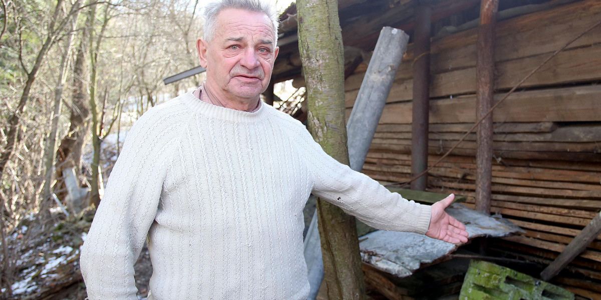 Podrzuciła zwłoki noworodka do szopy. Prokuratura chce wyższej kary