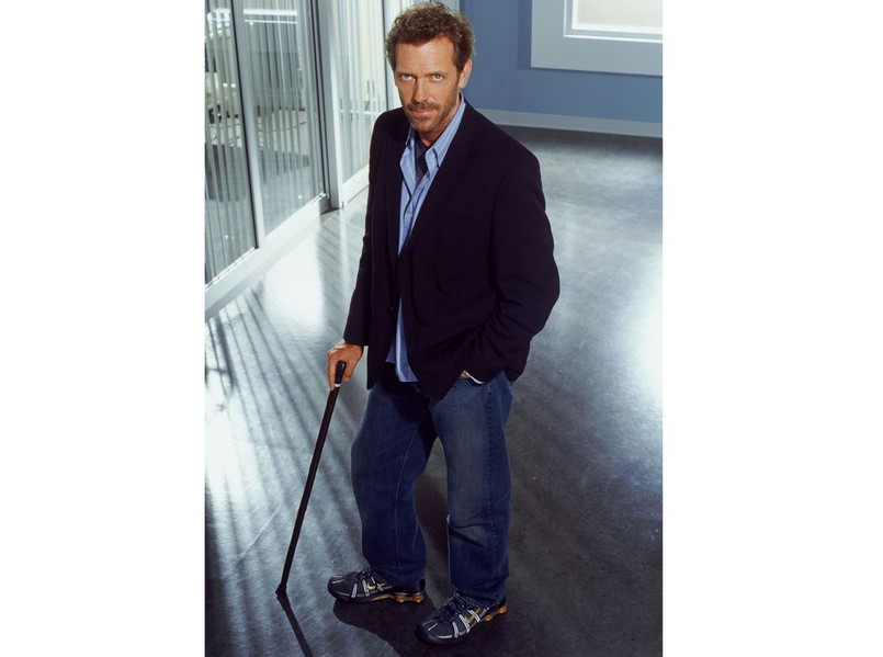 Dr House