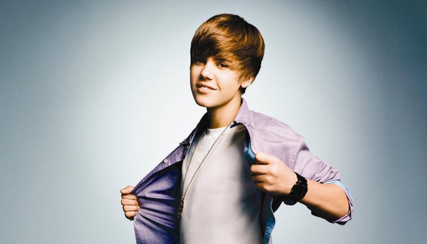 Justin Bieber poprowadzi MTV Europe Music Awards 2010