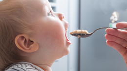 Żywienie dzieci - jak powinno wyglądać menu dla najmłodszych?