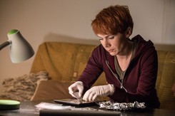 'Skazane' już jesienią w Polsacie. Czy nowy serial spodoba się widzom?