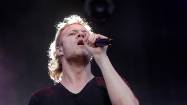 Imagine Dragons: płyta "Night Visions" platynowa w Polsce