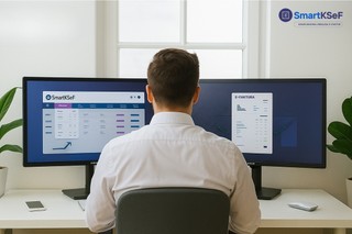 Dostawy mogą być na jednej fakturze i z jednym kursem przeliczenia