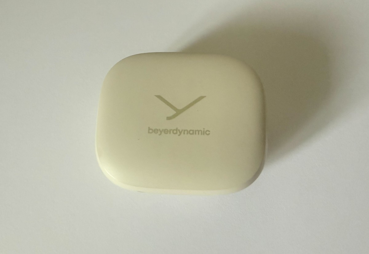Beyerdynamic Amiron 300