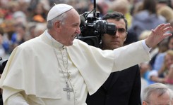 Papież otwiera kobietom furtkę do kapłaństwa? 'Jest taka możliwość'