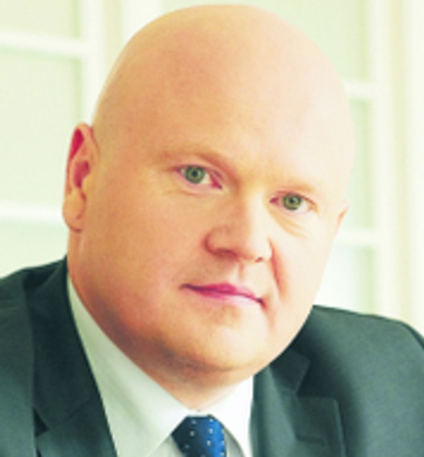 Rafał Fronczek. Fot. Materiały Prasowe