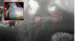 Pogrom rosyjskich śmigłowców. Ukraińcy uderzyli w obwodzie biełgorodzkim