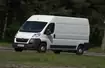 Citroën Jumper - Transport z nową twarzą