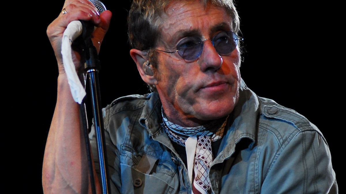 Roger Daltrey nie zamierza zwalniać tempa swojej kariery, ponieważ obawia się, że nawet krótka przerwa w śpiewaniu mogłaby pozbawić go głosu.