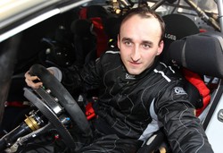 Kubica z F1 przeniesie się do WRC. Citroena zamieni na Mini Coopera