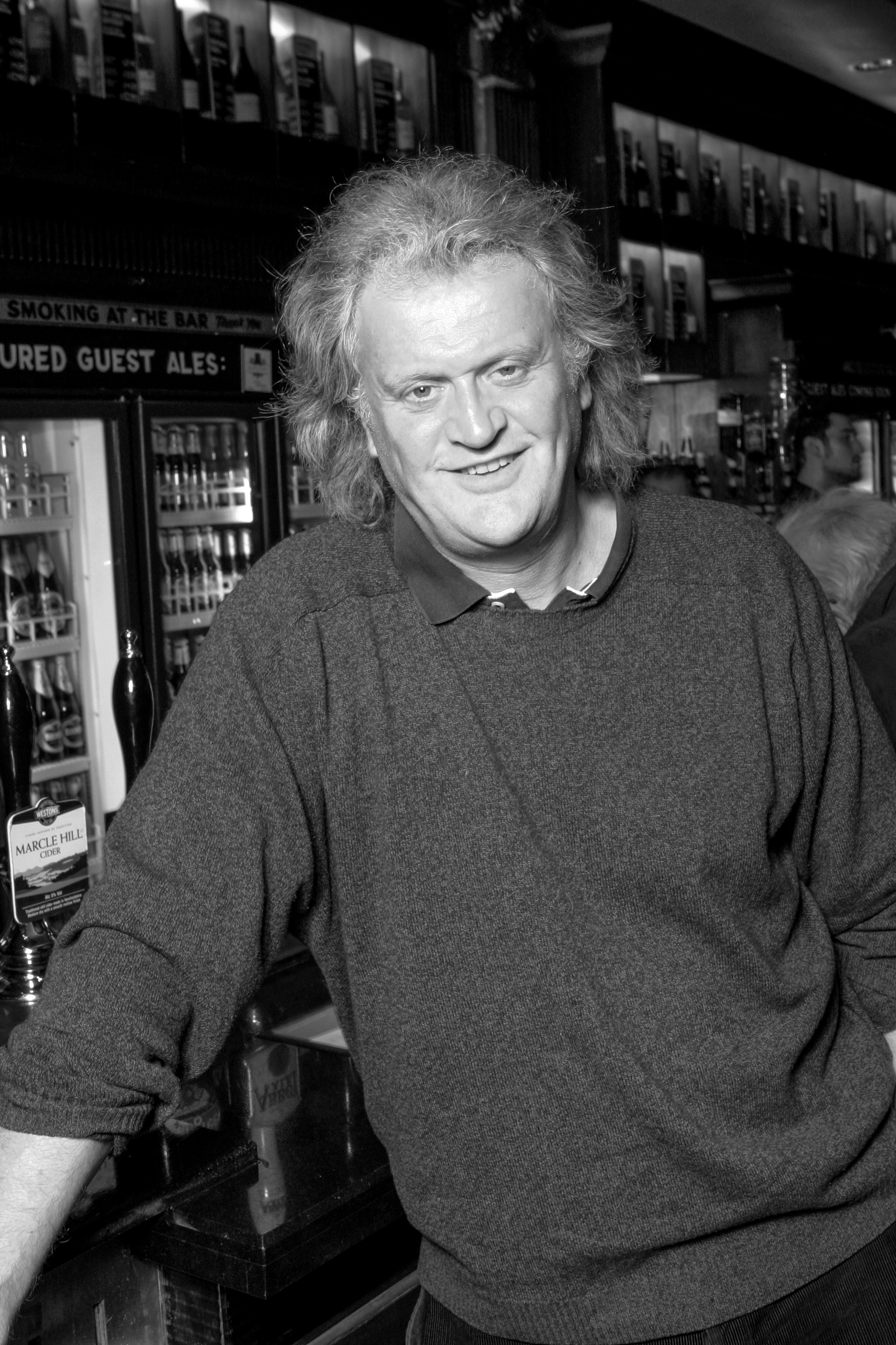 Wetherspoon's boss warns prices must rise despite strong profits