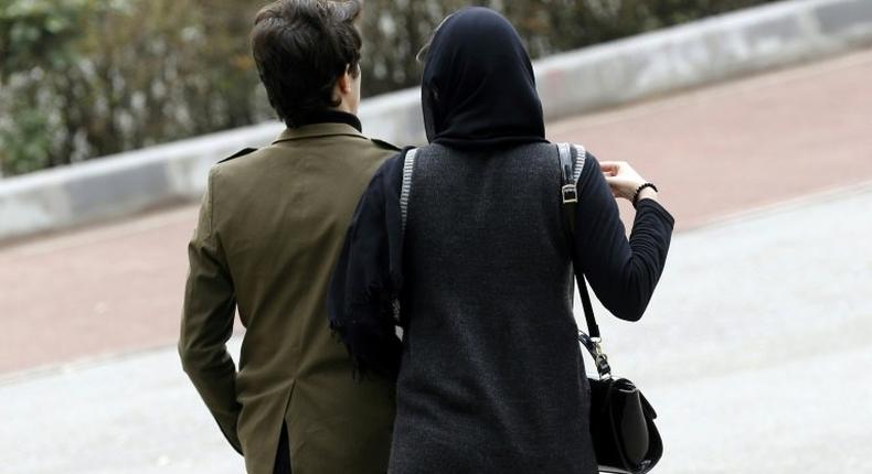 Iran's mehrieh system where future husbands agree to pay a number of gold coins to the bride if they divorce, has left thousands of men in jail and many destitute