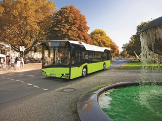 Duże floty elektrycznych autobusów w Polsce ma już Kraków i Warszawa