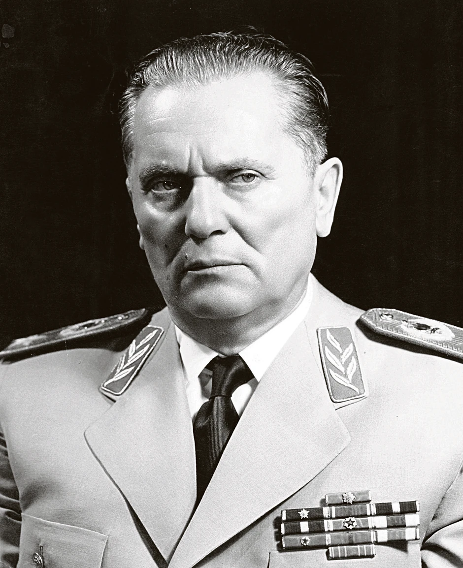 Polomili se da sakriju bogatstvo Josipa Broza Tita