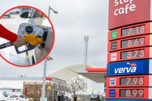 Nadchodzi koniec limitu cen na stacjach paliw w całej Polsce. Od kiedy droższe ceny paliw?