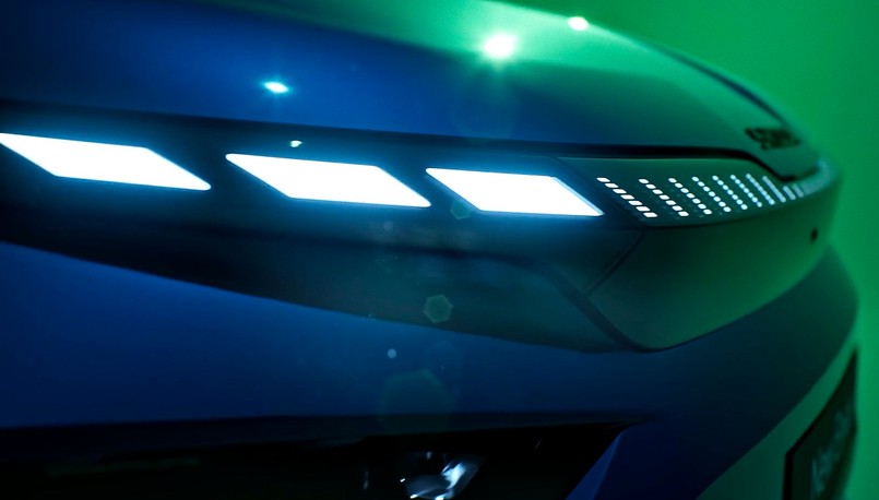 Nowy SUV ma 285 KM i zaskoczy ceną. Skoda już świętuje sukces