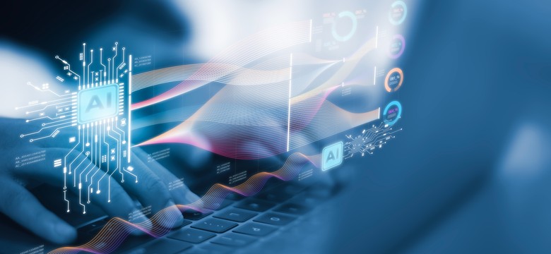 Sztuczna inteligencja kontra hakerzy. Wirtualny wyścig zbrojeń [RAPORT]