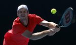 To nie tak miało wyglądać. Hubert Hurkacz żegna się z Australian Open