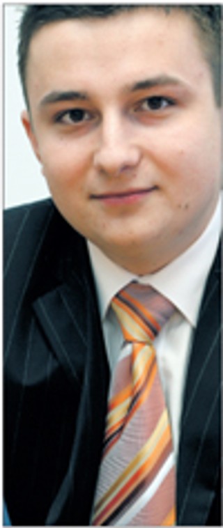 Komentarz GP: Tantiemy od fryzjera