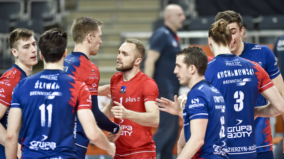 ZAKSA Kędzierzyn Koźle