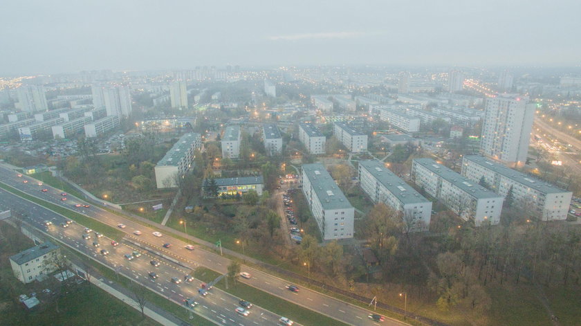 Możesz sprawdzić jakość powietrza w Poznaniu