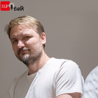 Marek Błażucki: Jest moda na design, design jest wszechobecny [PODCAST]
