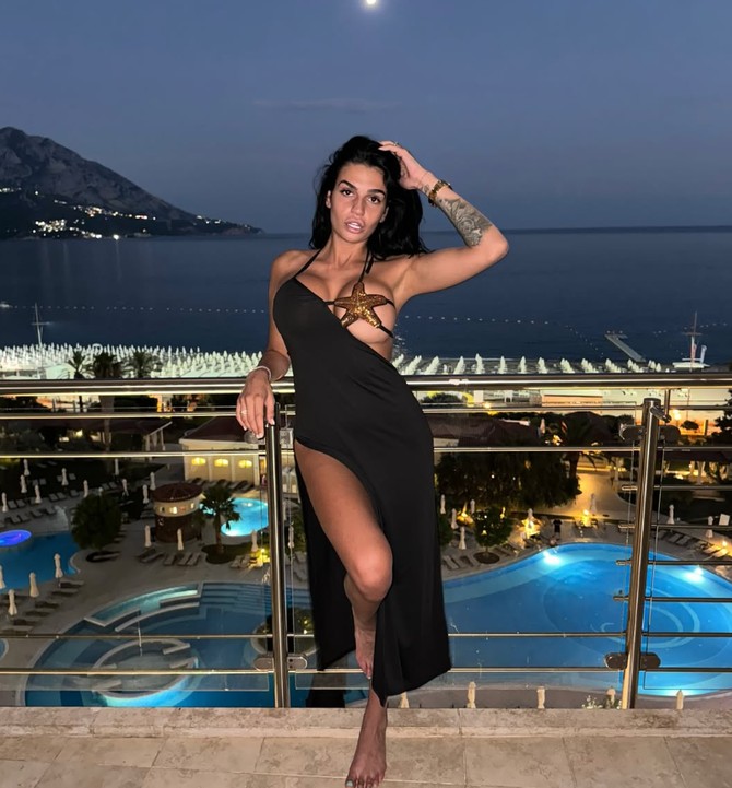 Tamara Bojanić