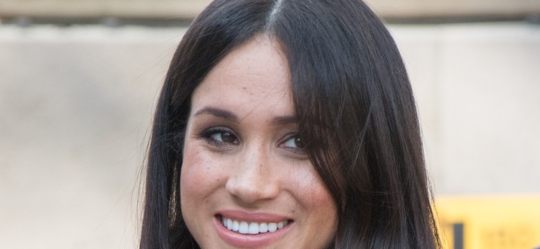 Jak będzie wyglądać ślubny makijaż Meghan Markle? Głos zabrała jej wizażystka