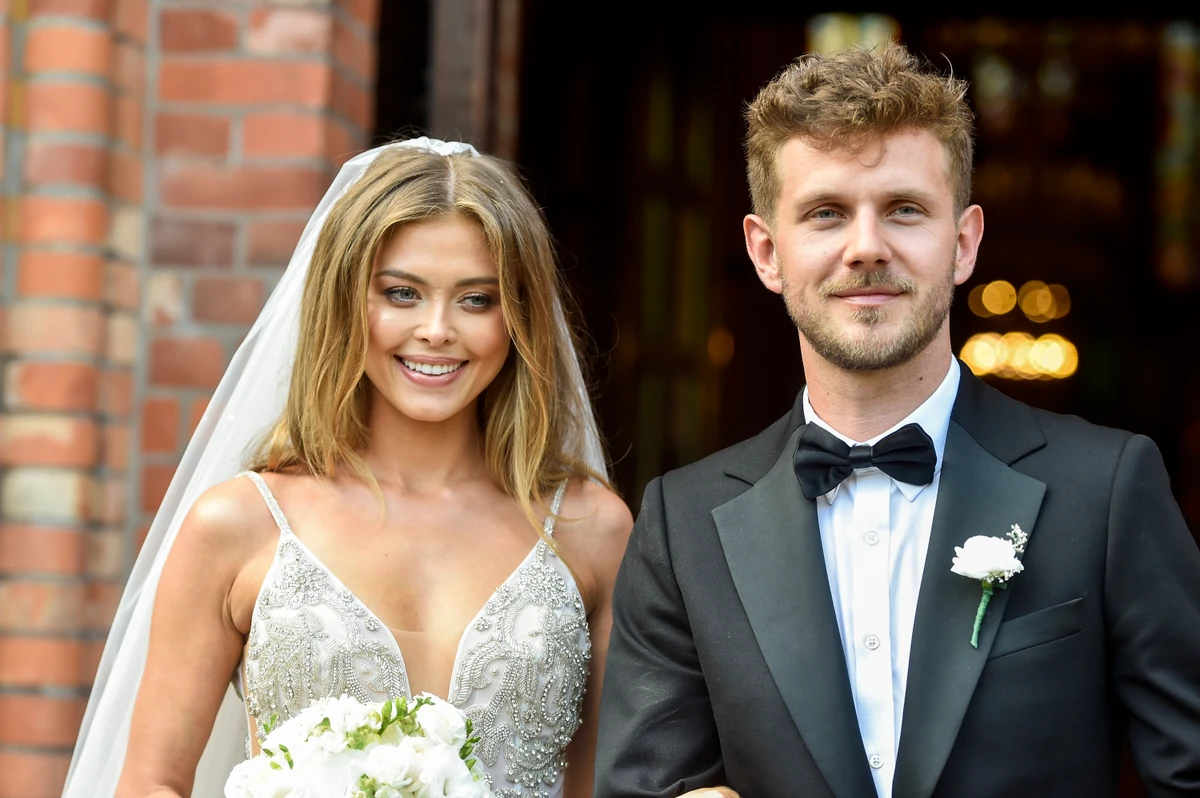 Rozwód Joanny Opozdy i Antoniego Królikowskiego - rekordowo długa rozprawa. Co z wyrokiem?